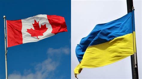 Kanada, Ukrayna’ya yeni büyükelçi atadı